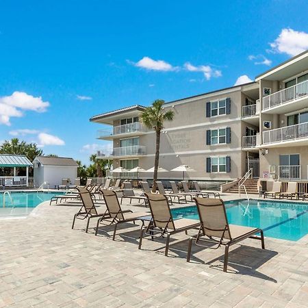 The Vue 238 Daire Tybee Island Dış mekan fotoğraf