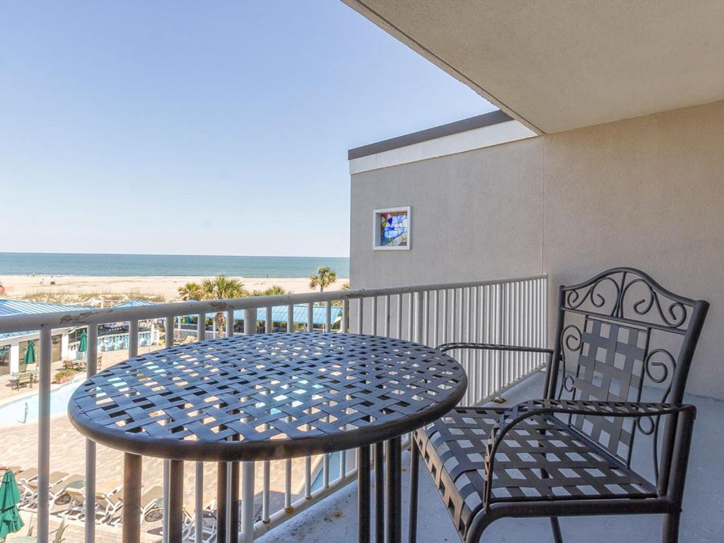 The Vue 238 Daire Tybee Island Dış mekan fotoğraf